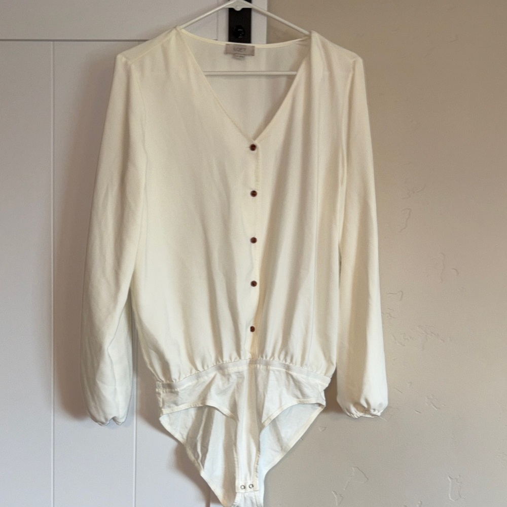 LOFT LAST CHANCE